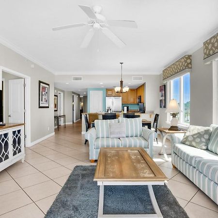 Villa Grandview East 301 Panama City Beach Exterior foto