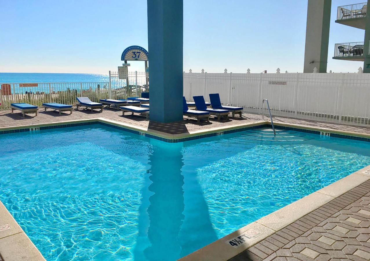 Villa Grandview East 301 Panama City Beach Exterior foto