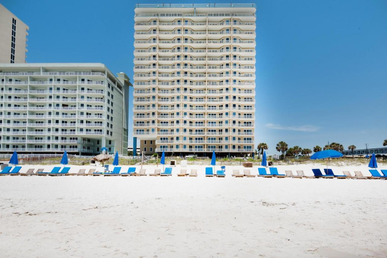 Villa Grandview East 301 Panama City Beach Exterior foto