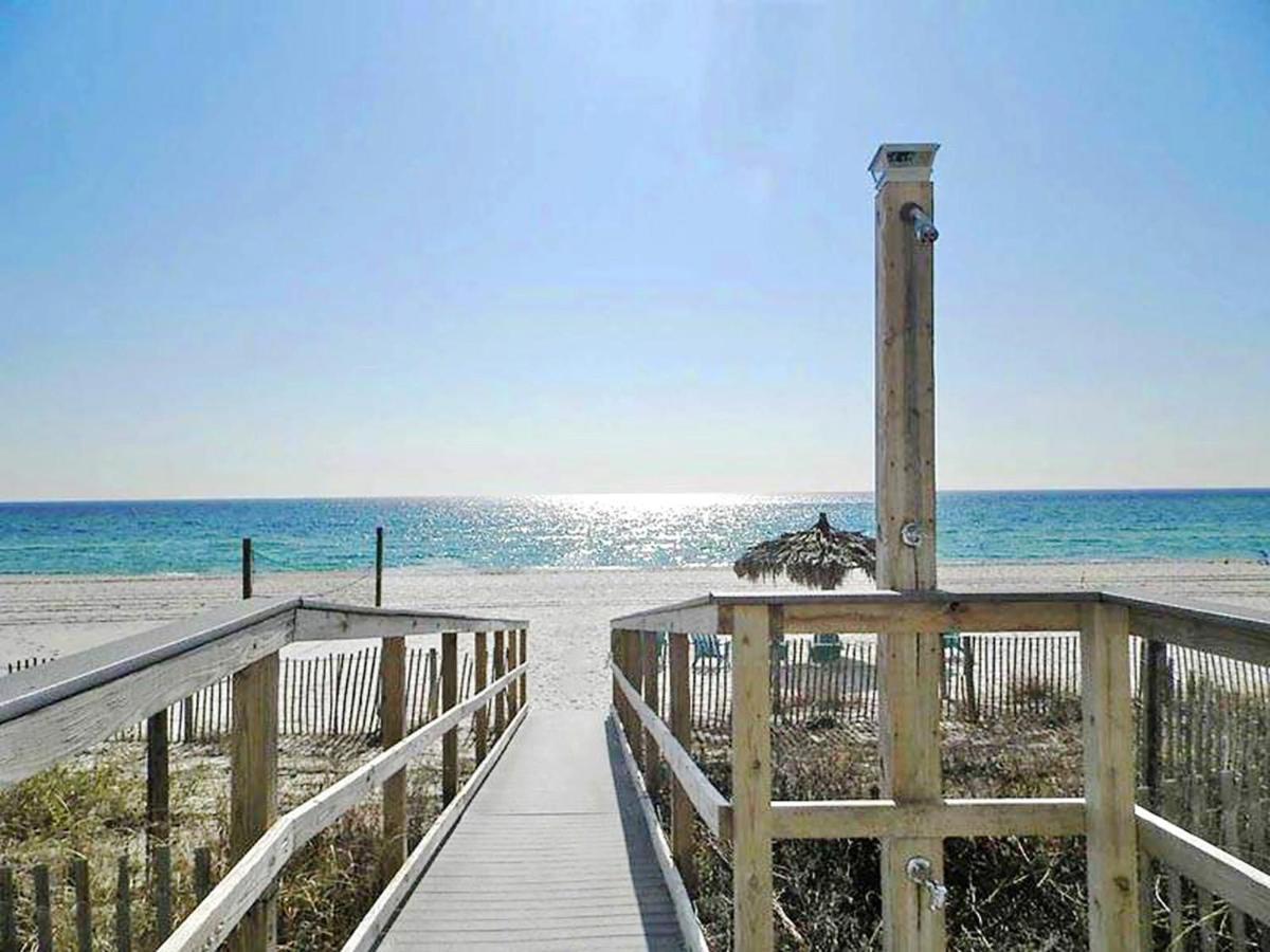 Villa Grandview East 301 Panama City Beach Exterior foto