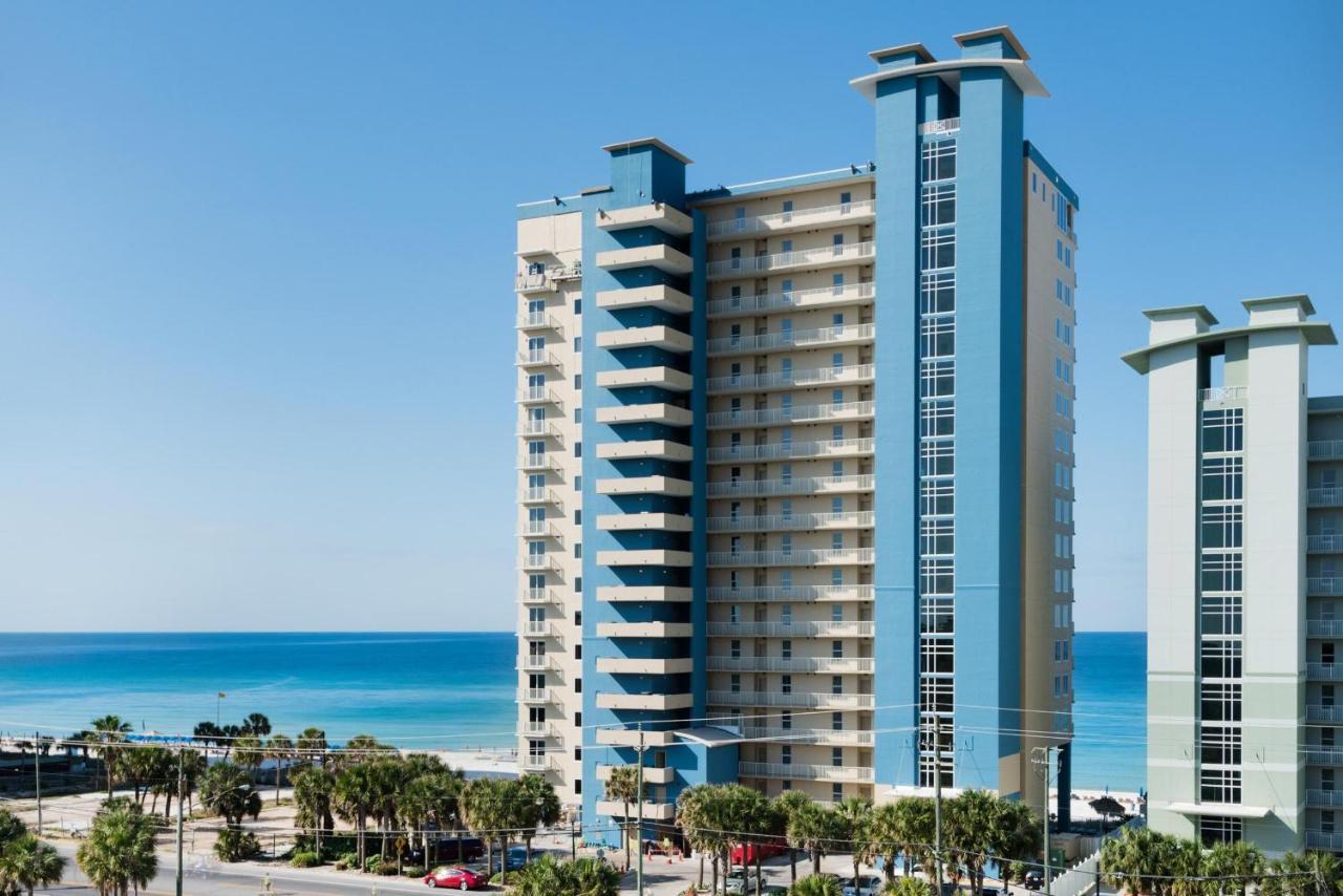 Villa Grandview East 301 Panama City Beach Exterior foto