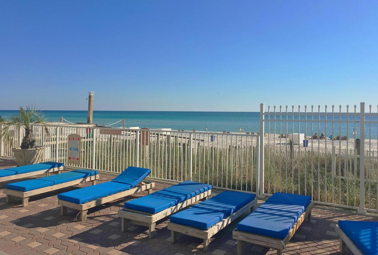 Villa Grandview East 301 Panama City Beach Exterior foto