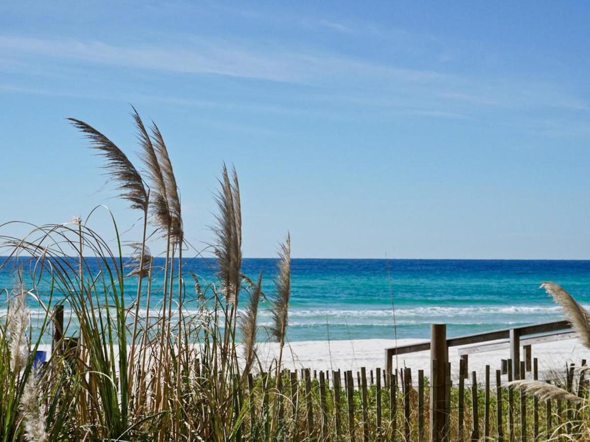 Villa Grandview East 301 Panama City Beach Exterior foto