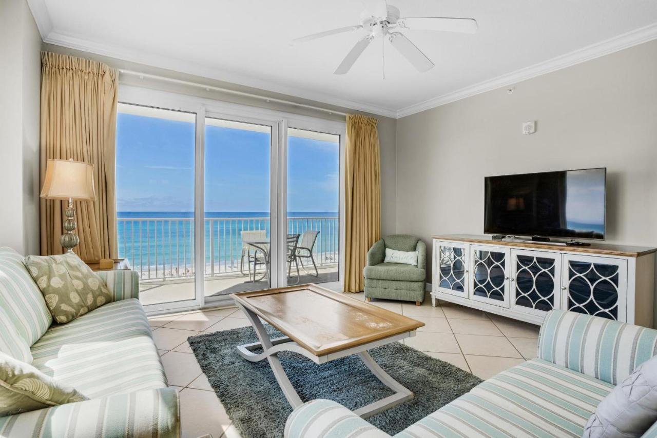 Villa Grandview East 301 Panama City Beach Exterior foto