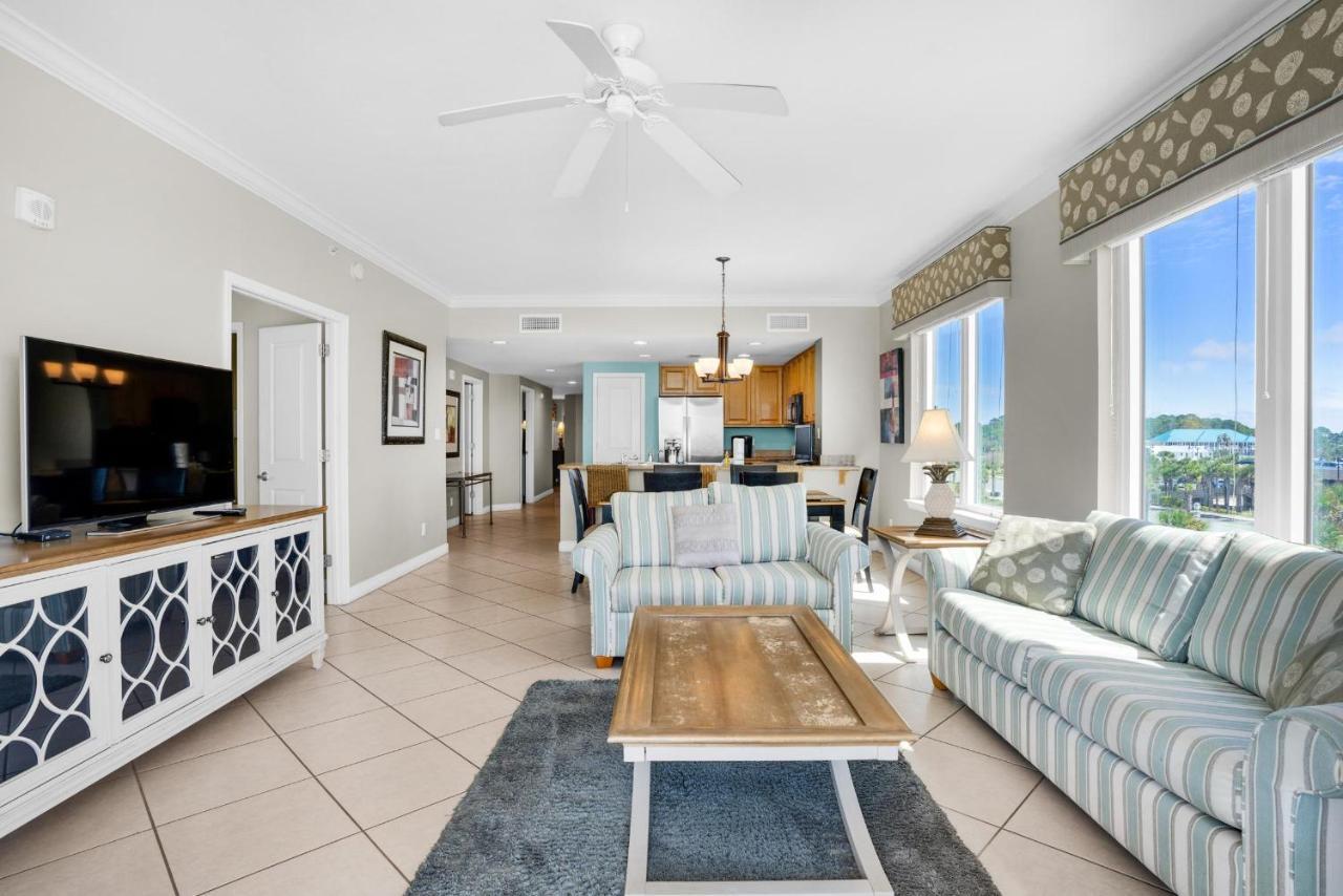 Villa Grandview East 301 Panama City Beach Exterior foto
