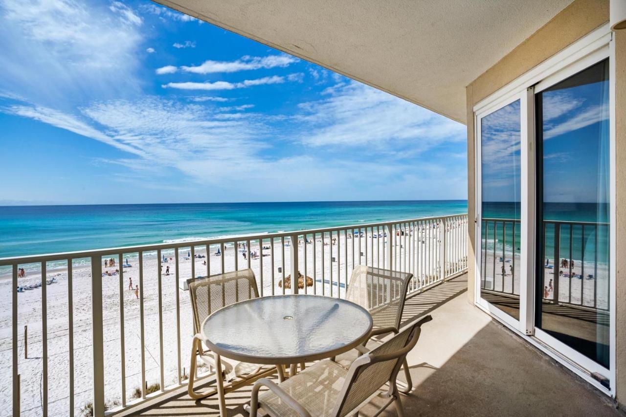 Villa Grandview East 301 Panama City Beach Exterior foto