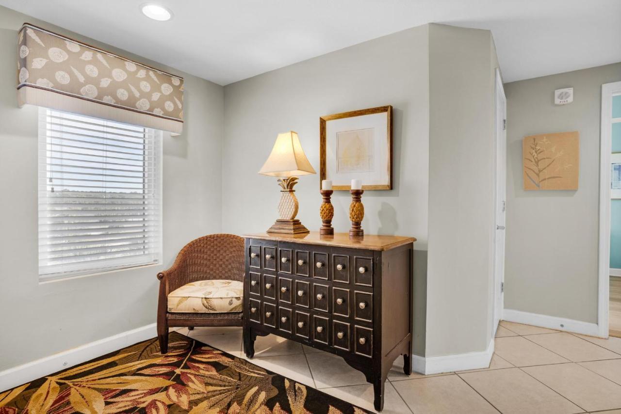 Villa Grandview East 301 Panama City Beach Exterior foto
