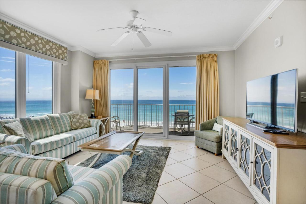 Villa Grandview East 301 Panama City Beach Exterior foto