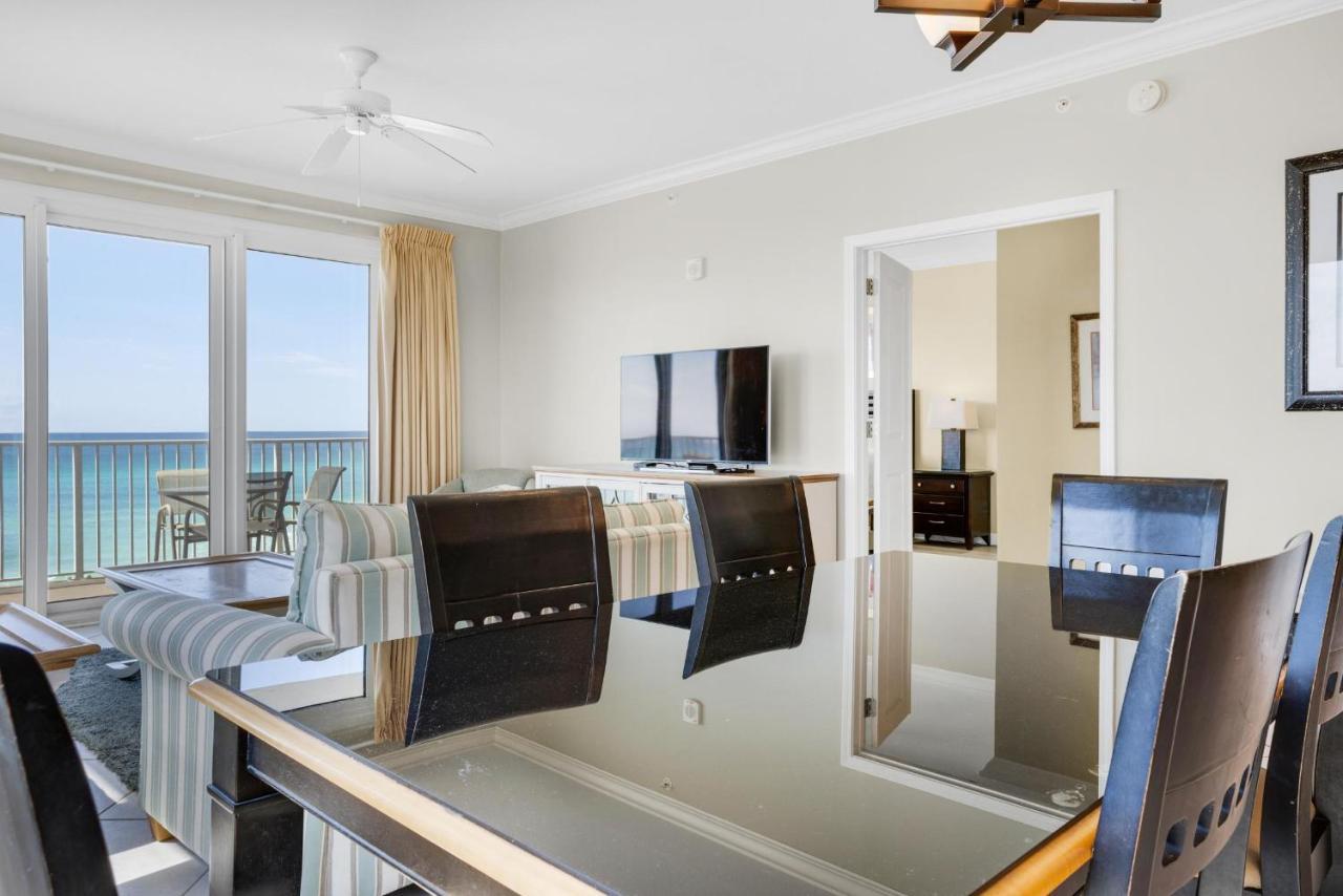Villa Grandview East 301 Panama City Beach Exterior foto