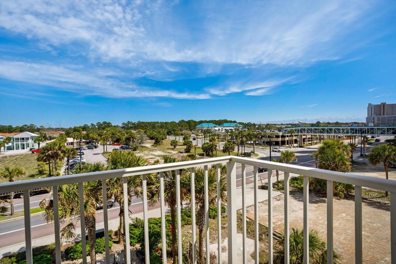 Villa Grandview East 301 Panama City Beach Exterior foto
