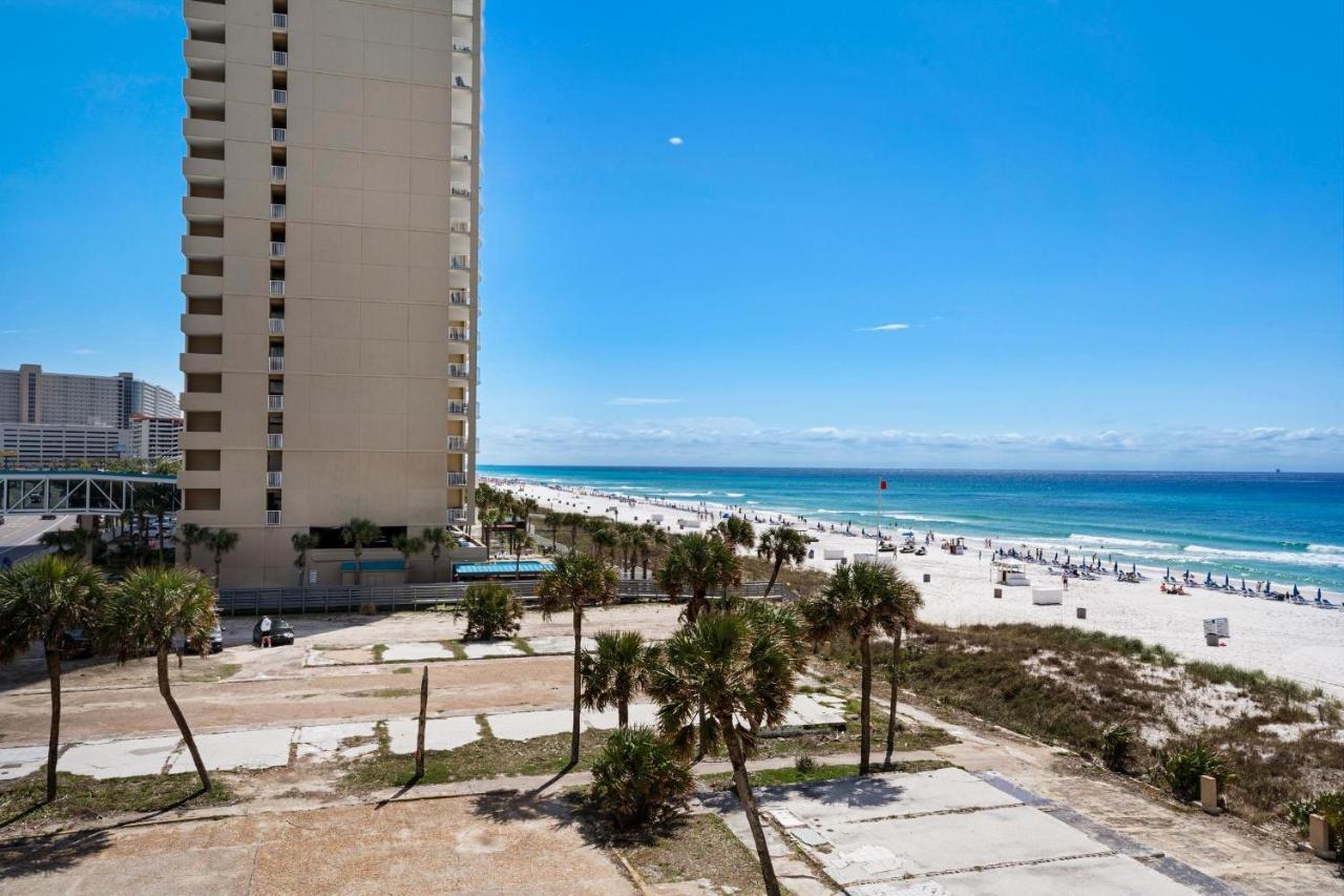 Villa Grandview East 301 Panama City Beach Exterior foto