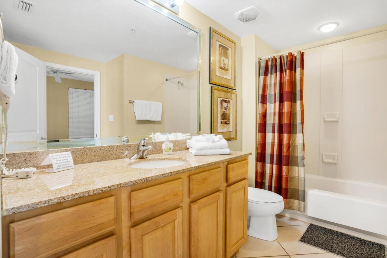Villa Grandview East 301 Panama City Beach Exterior foto