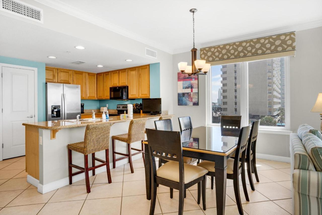 Villa Grandview East 301 Panama City Beach Exterior foto