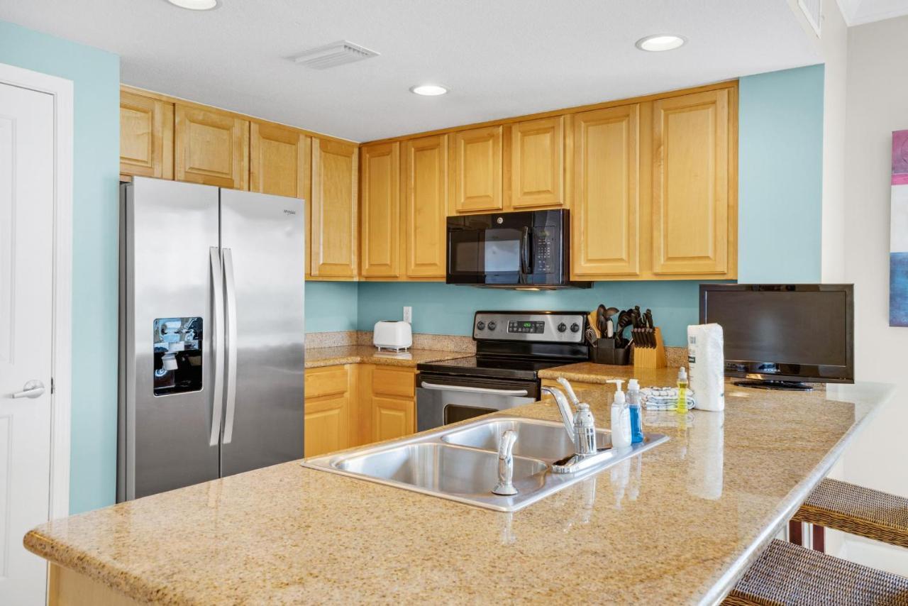 Villa Grandview East 301 Panama City Beach Exterior foto