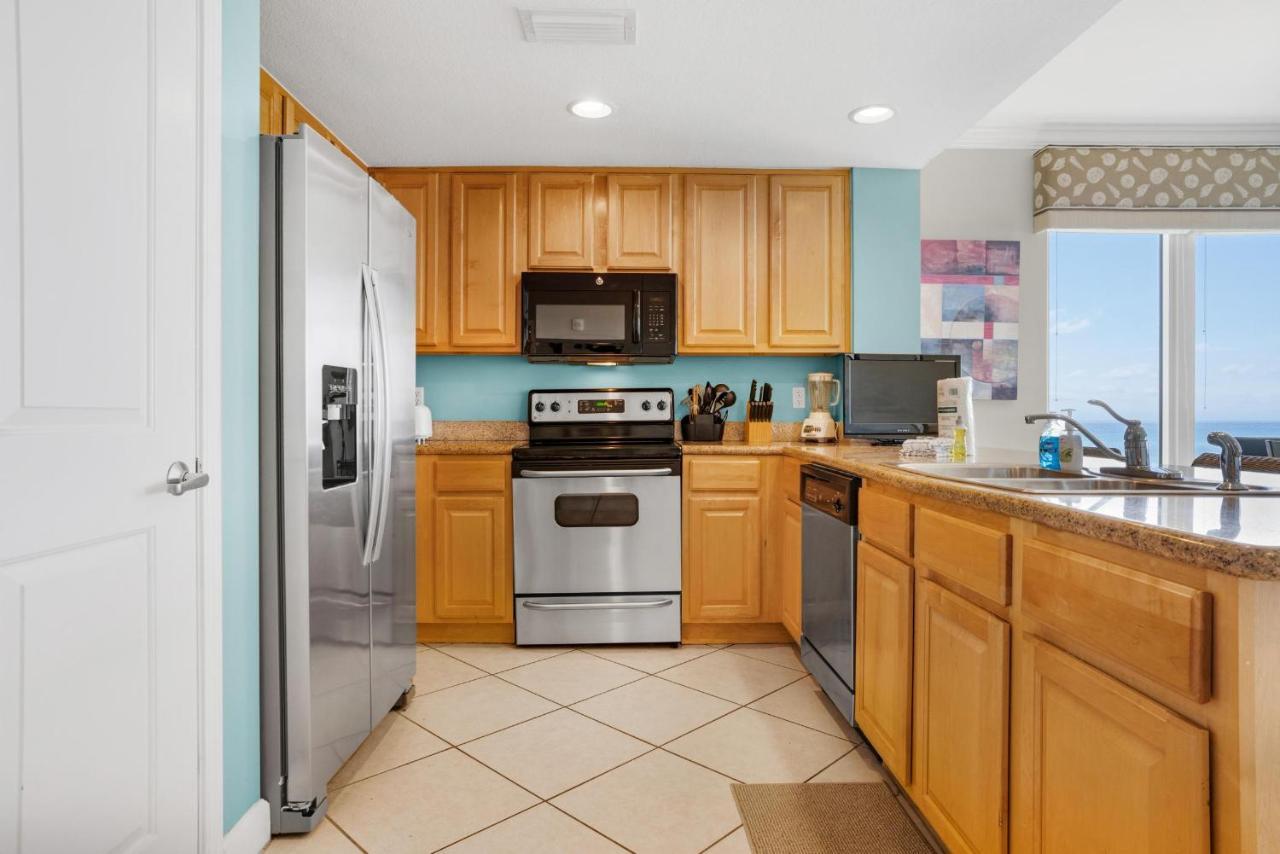 Villa Grandview East 301 Panama City Beach Exterior foto