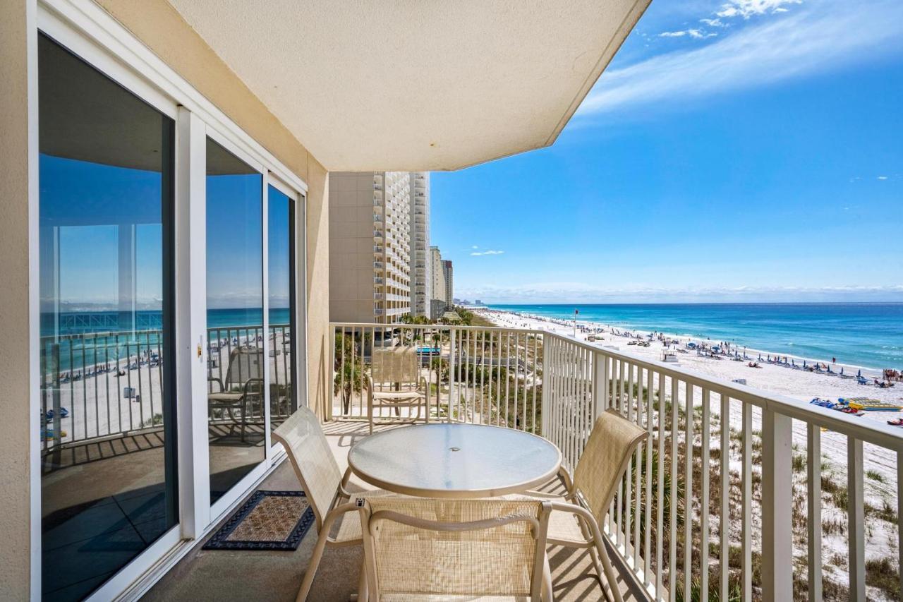 Villa Grandview East 301 Panama City Beach Exterior foto