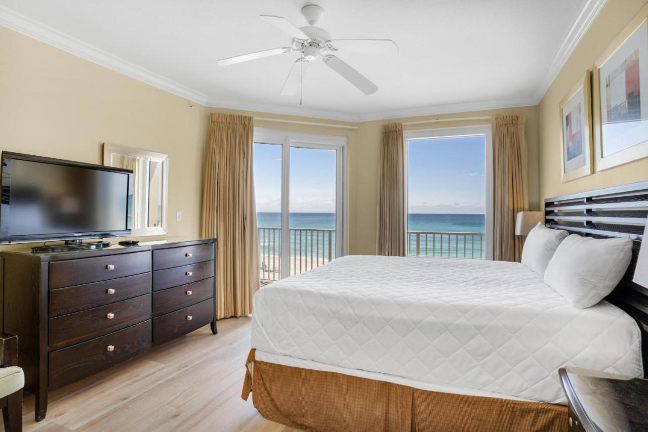 Villa Grandview East 301 Panama City Beach Exterior foto