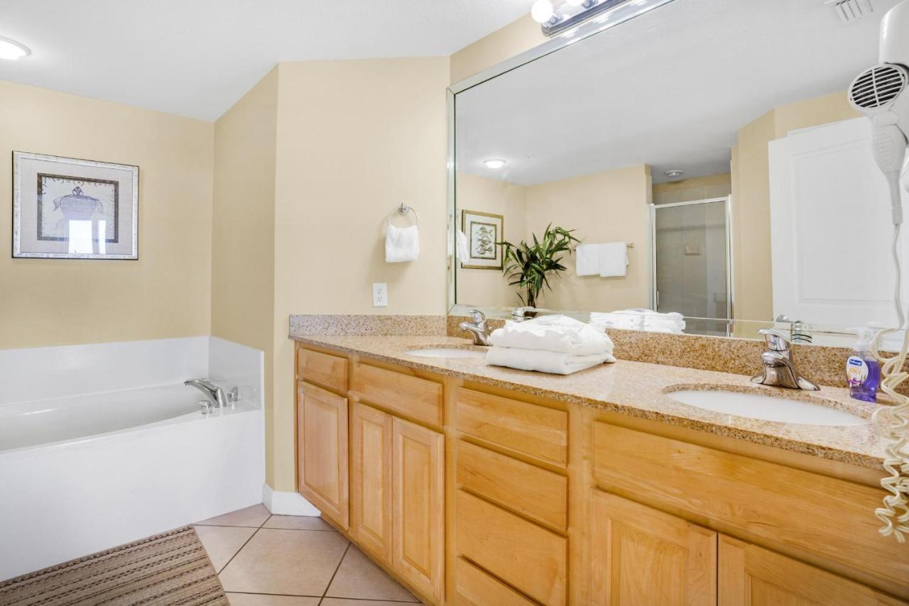 Villa Grandview East 301 Panama City Beach Exterior foto