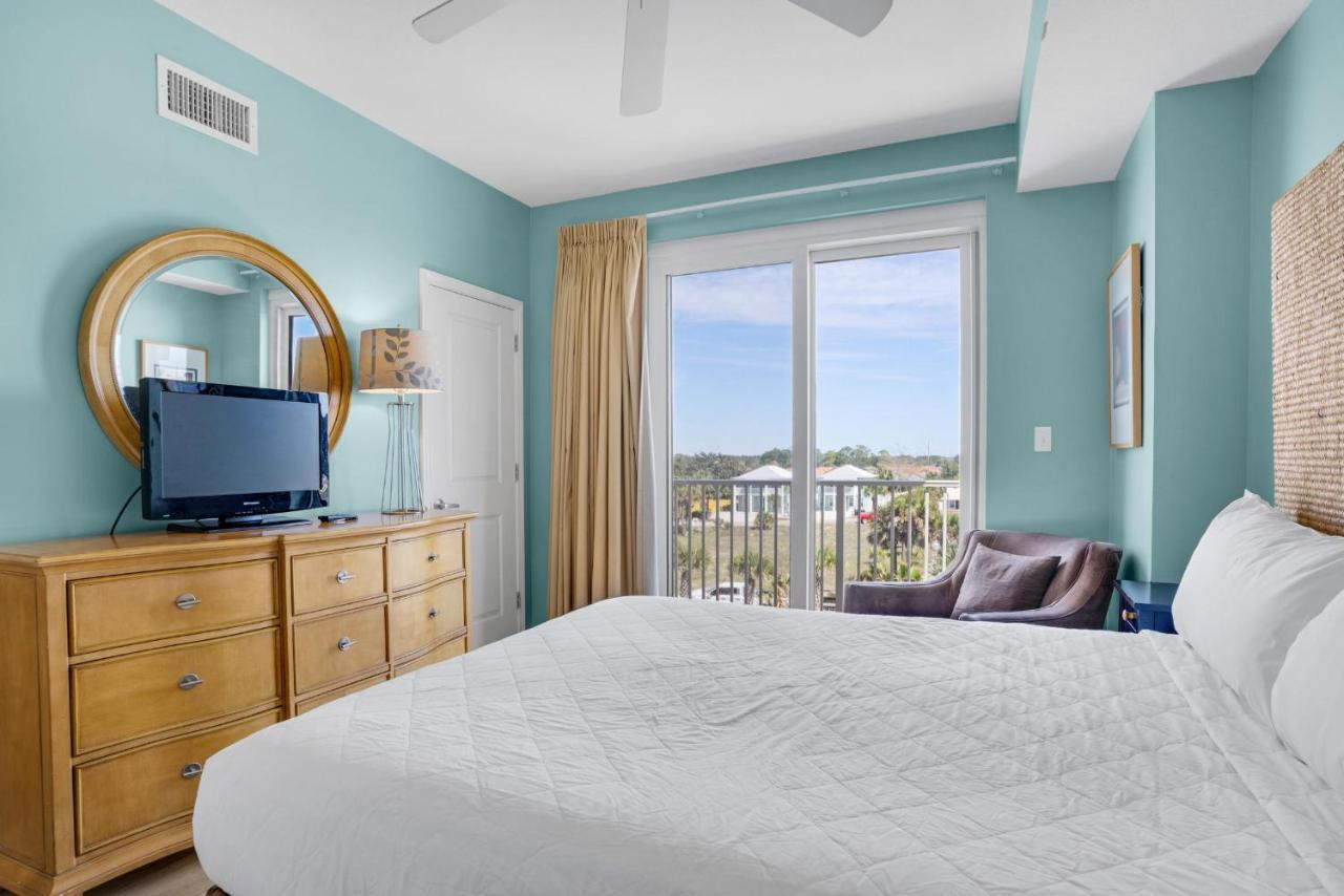 Villa Grandview East 301 Panama City Beach Exterior foto