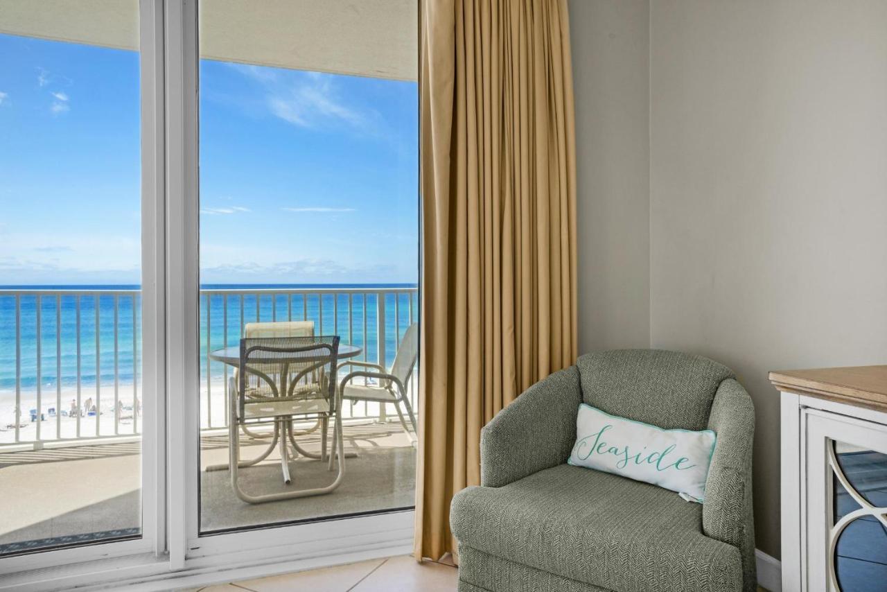 Villa Grandview East 301 Panama City Beach Exterior foto