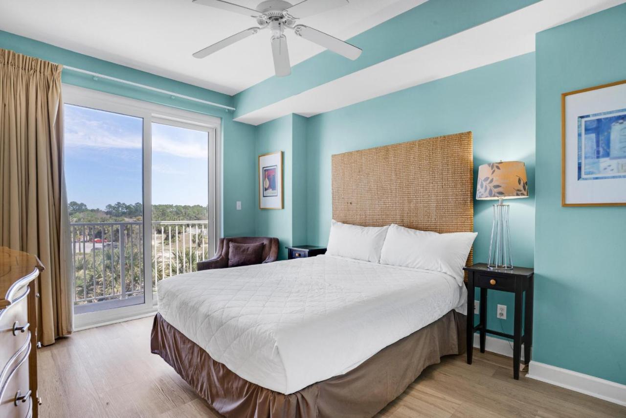 Villa Grandview East 301 Panama City Beach Exterior foto