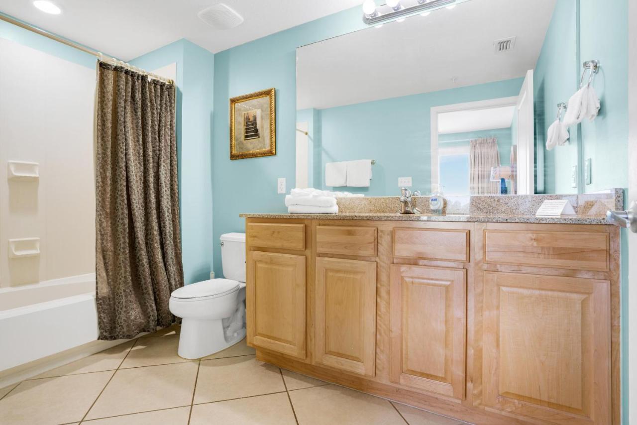 Villa Grandview East 301 Panama City Beach Exterior foto