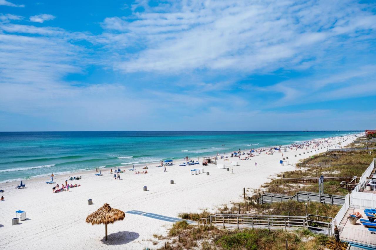 Villa Grandview East 301 Panama City Beach Exterior foto