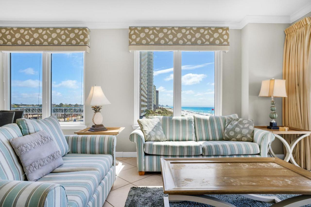 Villa Grandview East 301 Panama City Beach Exterior foto