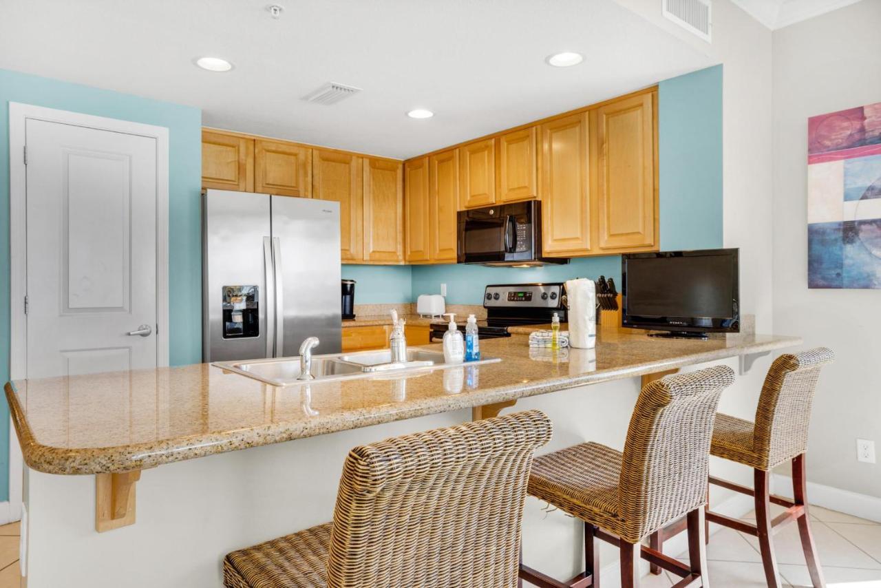 Villa Grandview East 301 Panama City Beach Exterior foto