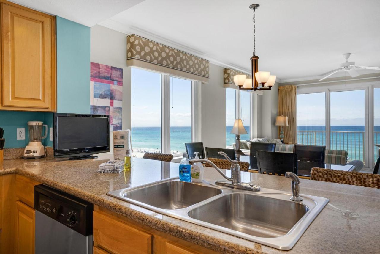 Villa Grandview East 301 Panama City Beach Exterior foto
