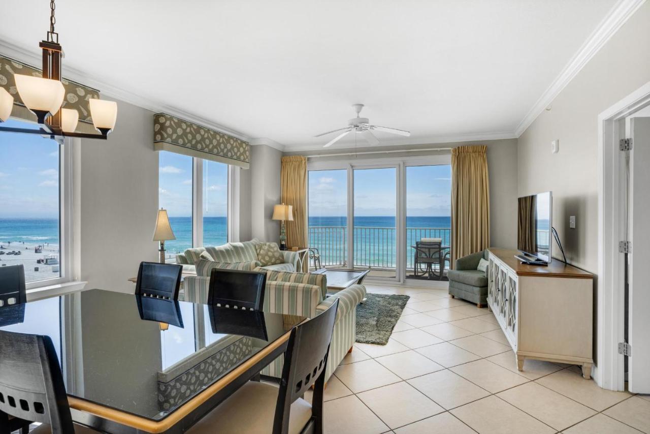 Villa Grandview East 301 Panama City Beach Exterior foto