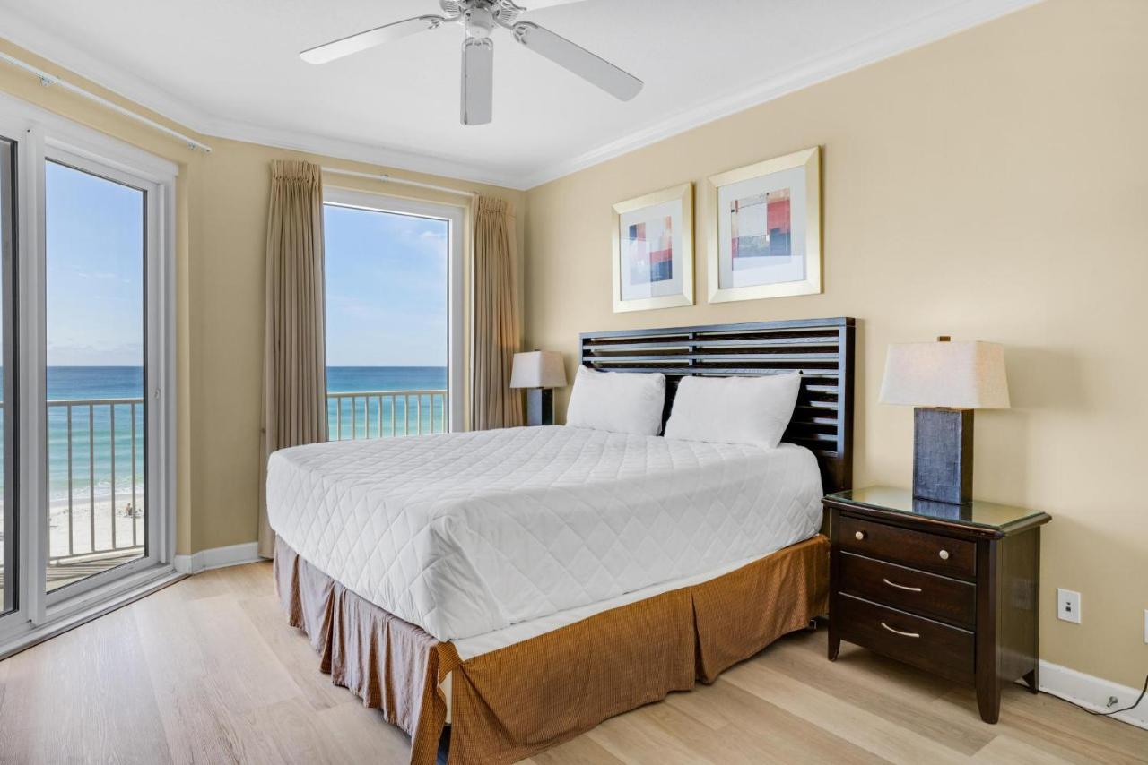 Villa Grandview East 301 Panama City Beach Exterior foto