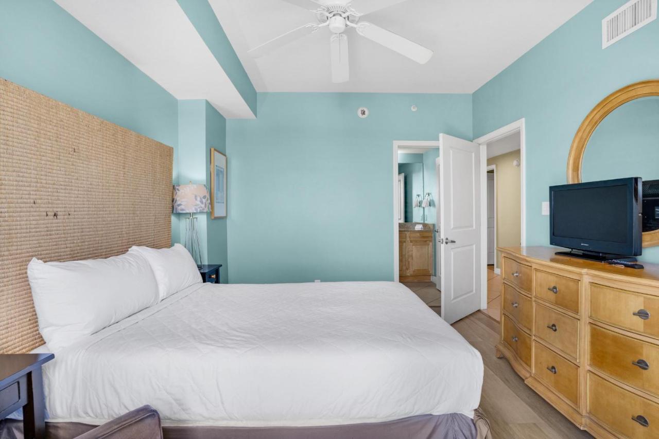 Villa Grandview East 301 Panama City Beach Exterior foto