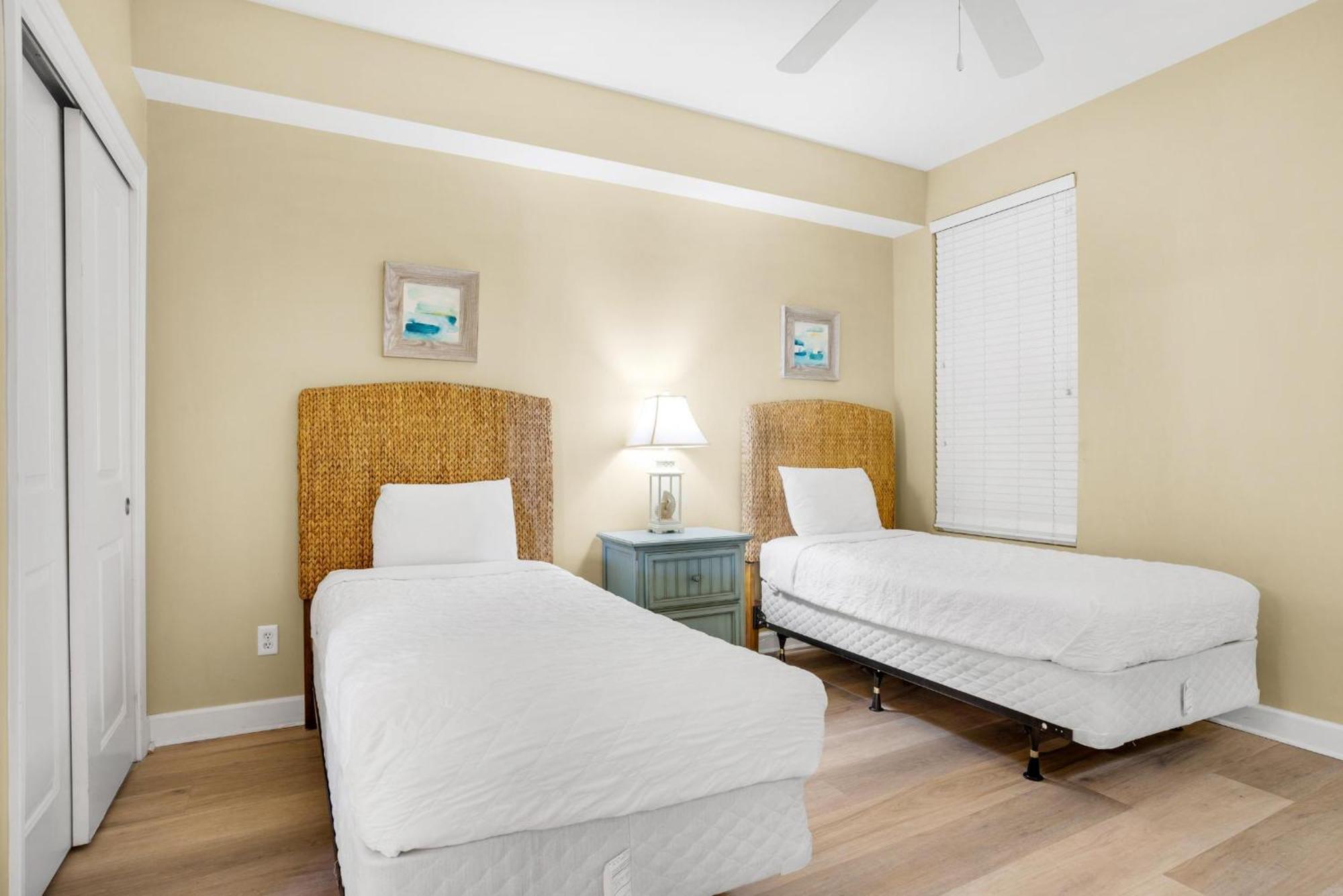 Villa Grandview East 301 Panama City Beach Exterior foto