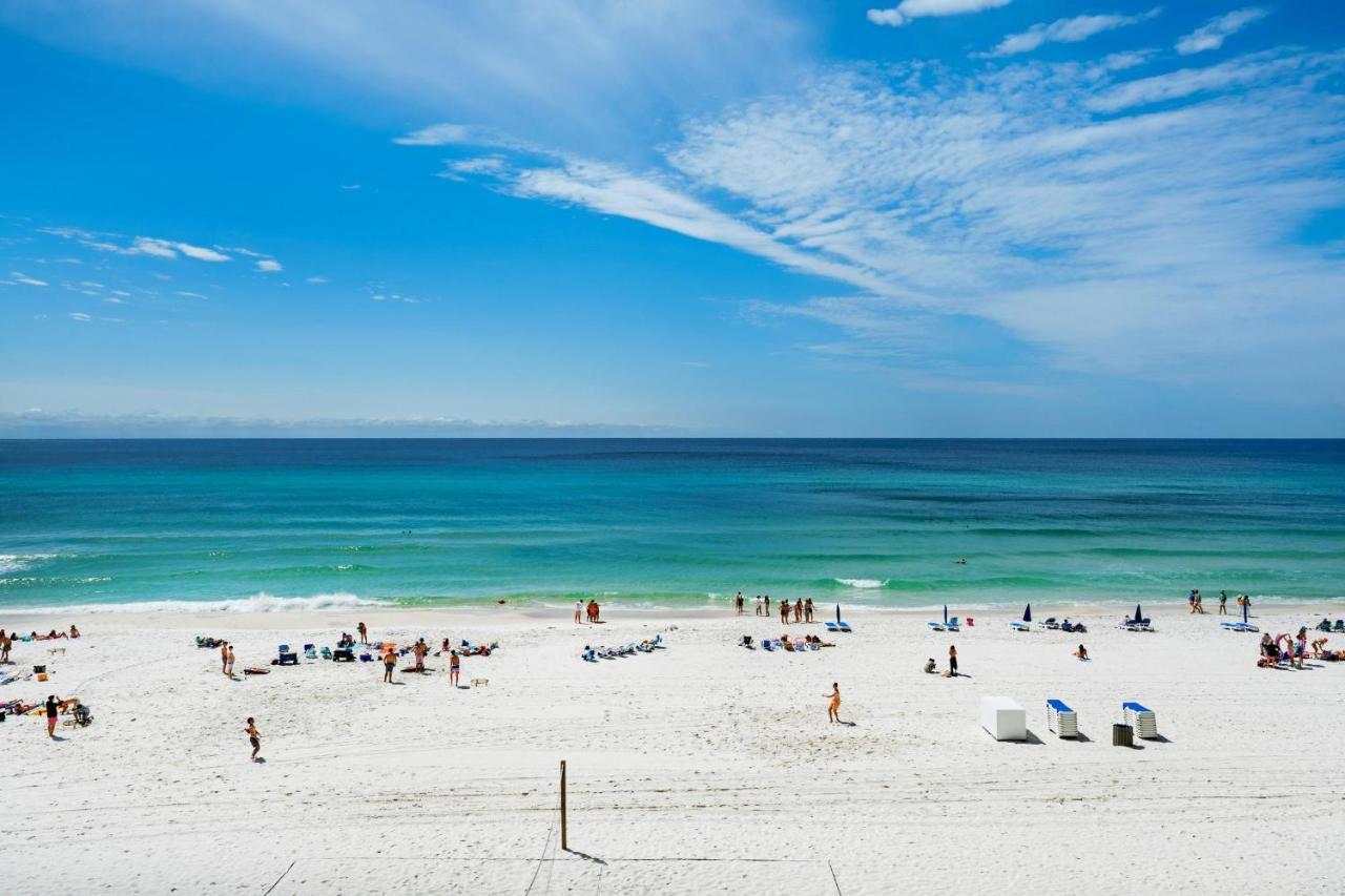 Villa Grandview East 301 Panama City Beach Exterior foto